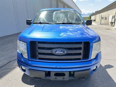 2012 Ford F-150 STX   - Photo 16 - Sandy, UT 84070