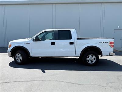 2010 Ford F-150 XLT   - Photo 5 - Sandy, UT 84070