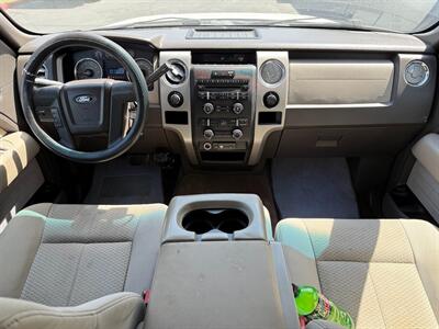 2010 Ford F-150 XLT   - Photo 2 - Sandy, UT 84070