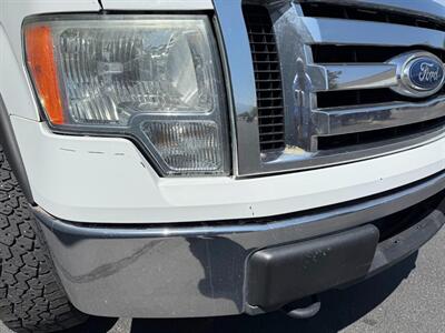 2010 Ford F-150 XLT   - Photo 14 - Sandy, UT 84070