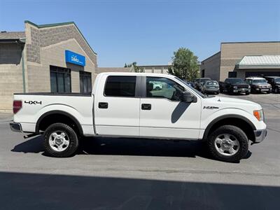 2010 Ford F-150 XLT   - Photo 11 - Sandy, UT 84070