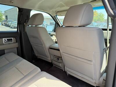 2010 Ford F-150 XLT   - Photo 35 - Sandy, UT 84070