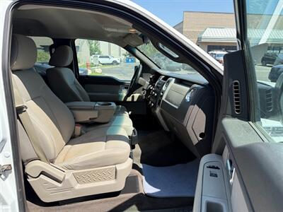 2010 Ford F-150 XLT   - Photo 12 - Sandy, UT 84070