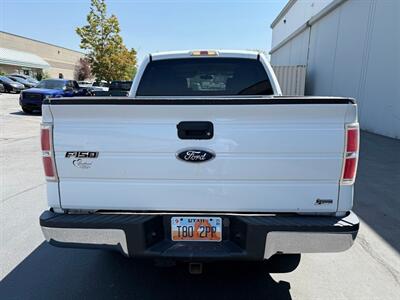 2010 Ford F-150 XLT   - Photo 21 - Sandy, UT 84070