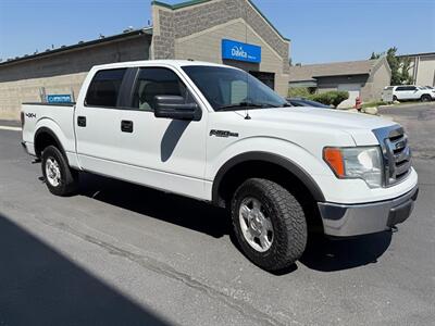 2010 Ford F-150 XLT   - Photo 13 - Sandy, UT 84070