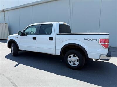 2010 Ford F-150 XLT   - Photo 7 - Sandy, UT 84070