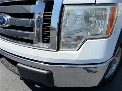 2010 Ford F-150 XLT   - Photo 16 - Sandy, UT 84070
