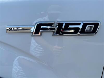 2010 Ford F-150 XLT   - Photo 18 - Sandy, UT 84070