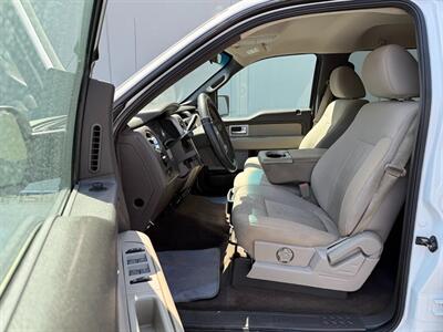 2010 Ford F-150 XLT   - Photo 4 - Sandy, UT 84070