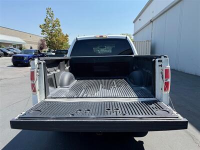 2010 Ford F-150 XLT   - Photo 8 - Sandy, UT 84070