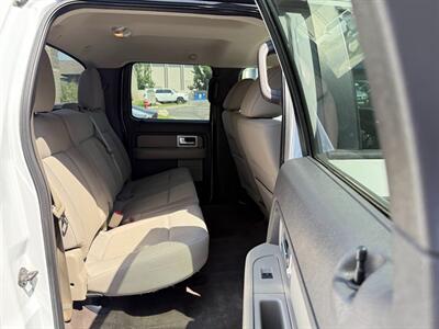 2010 Ford F-150 XLT   - Photo 10 - Sandy, UT 84070