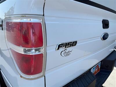2010 Ford F-150 XLT   - Photo 20 - Sandy, UT 84070