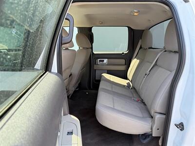 2010 Ford F-150 XLT   - Photo 6 - Sandy, UT 84070