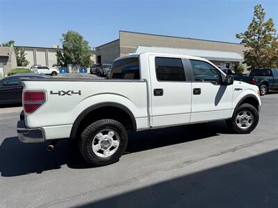2010 Ford F-150 XLT   - Photo 9 - Sandy, UT 84070