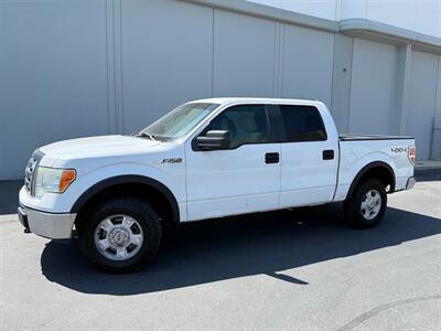 2010 Ford F-150 XLT   - Photo 3 - Sandy, UT 84070