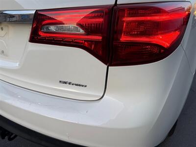 2016 Acura MDX SH-AWD w/Tech   - Photo 40 - Sandy, UT 84070