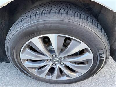 2016 Acura MDX SH-AWD w/Tech   - Photo 43 - Sandy, UT 84070