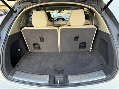 2016 Acura MDX SH-AWD w/Tech   - Photo 9 - Sandy, UT 84070