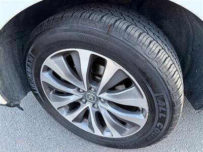 2016 Acura MDX SH-AWD w/Tech   - Photo 42 - Sandy, UT 84070