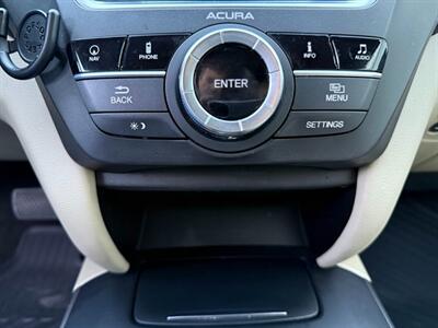 2016 Acura MDX SH-AWD w/Tech   - Photo 24 - Sandy, UT 84070
