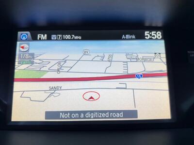 2016 Acura MDX SH-AWD w/Tech   - Photo 21 - Sandy, UT 84070