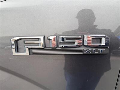 2019 Ford F-150 XLT   - Photo 25 - Sandy, UT 84070