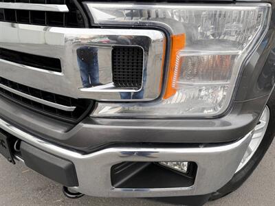 2019 Ford F-150 XLT   - Photo 30 - Sandy, UT 84070