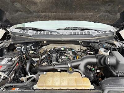 2019 Ford F-150 XLT   - Photo 36 - Sandy, UT 84070