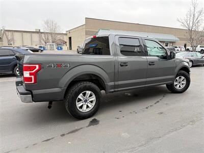 2019 Ford F-150 XLT   - Photo 9 - Sandy, UT 84070