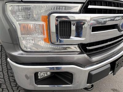 2019 Ford F-150 XLT   - Photo 28 - Sandy, UT 84070