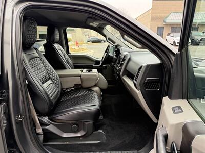 2019 Ford F-150 XLT   - Photo 12 - Sandy, UT 84070