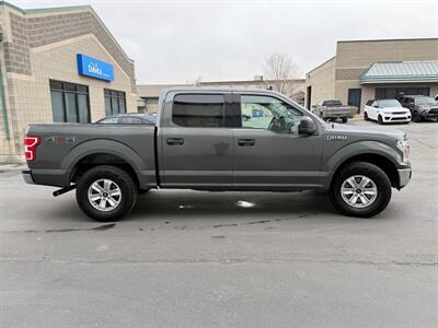 2019 Ford F-150 XLT   - Photo 11 - Sandy, UT 84070