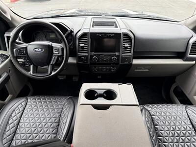 2019 Ford F-150 XLT   - Photo 2 - Sandy, UT 84070