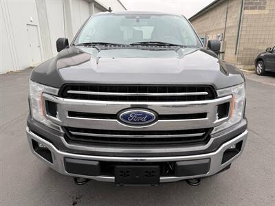 2019 Ford F-150 XLT   - Photo 29 - Sandy, UT 84070