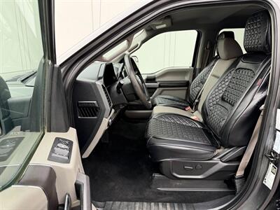 2019 Ford F-150 XLT   - Photo 4 - Sandy, UT 84070