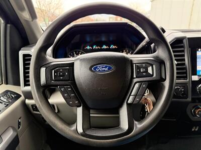 2019 Ford F-150 XLT   - Photo 17 - Sandy, UT 84070