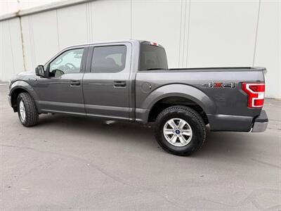 2019 Ford F-150 XLT   - Photo 7 - Sandy, UT 84070
