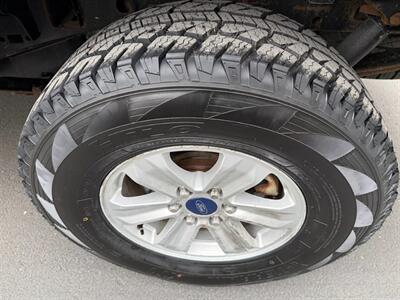 2019 Ford F-150 XLT   - Photo 35 - Sandy, UT 84070