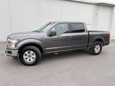 2019 Ford F-150 XLT   - Photo 3 - Sandy, UT 84070