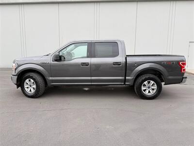 2019 Ford F-150 XLT   - Photo 5 - Sandy, UT 84070