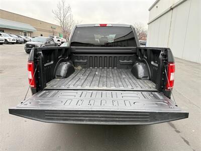 2019 Ford F-150 XLT   - Photo 8 - Sandy, UT 84070