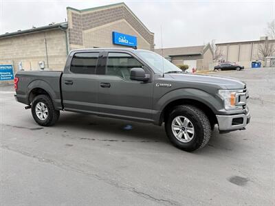2019 Ford F-150 XLT   - Photo 13 - Sandy, UT 84070