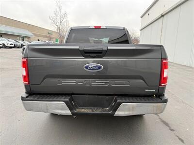 2019 Ford F-150 XLT   - Photo 32 - Sandy, UT 84070