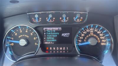 2013 Ford F-150 Lariat - Photo 17 - Sandy, UT 84070