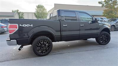2013 Ford F-150 Lariat - Photo 9 - Sandy, UT 84070