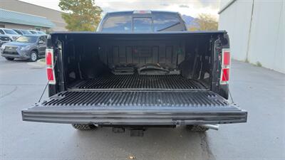 2013 Ford F-150 Lariat - Photo 8 - Sandy, UT 84070