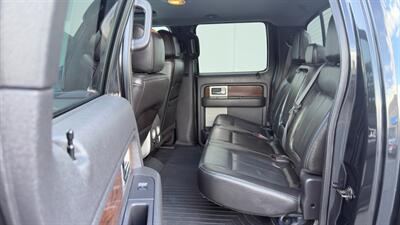 2013 Ford F-150 Lariat - Photo 6 - Sandy, UT 84070
