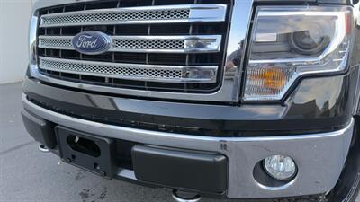 2013 Ford F-150 Lariat - Photo 36 - Sandy, UT 84070