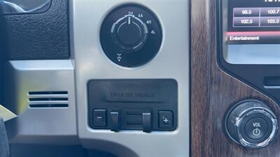 2013 Ford F-150 Lariat - Photo 18 - Sandy, UT 84070