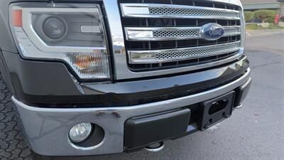 2013 Ford F-150 Lariat - Photo 34 - Sandy, UT 84070